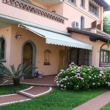 Апартаменты Casamare Gianluca Марина-ди-Масса Номер фото