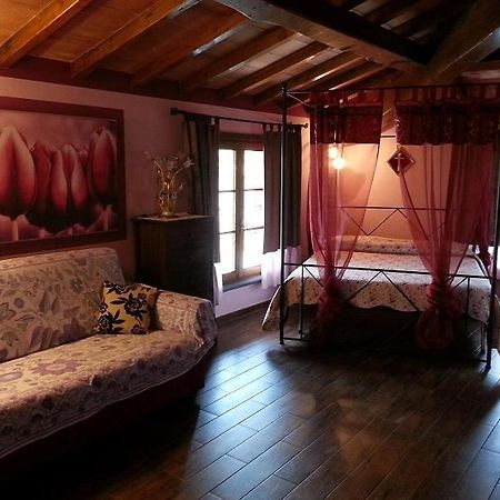 Апартаменты Casamare Gianluca Марина-ди-Масса Экстерьер фото