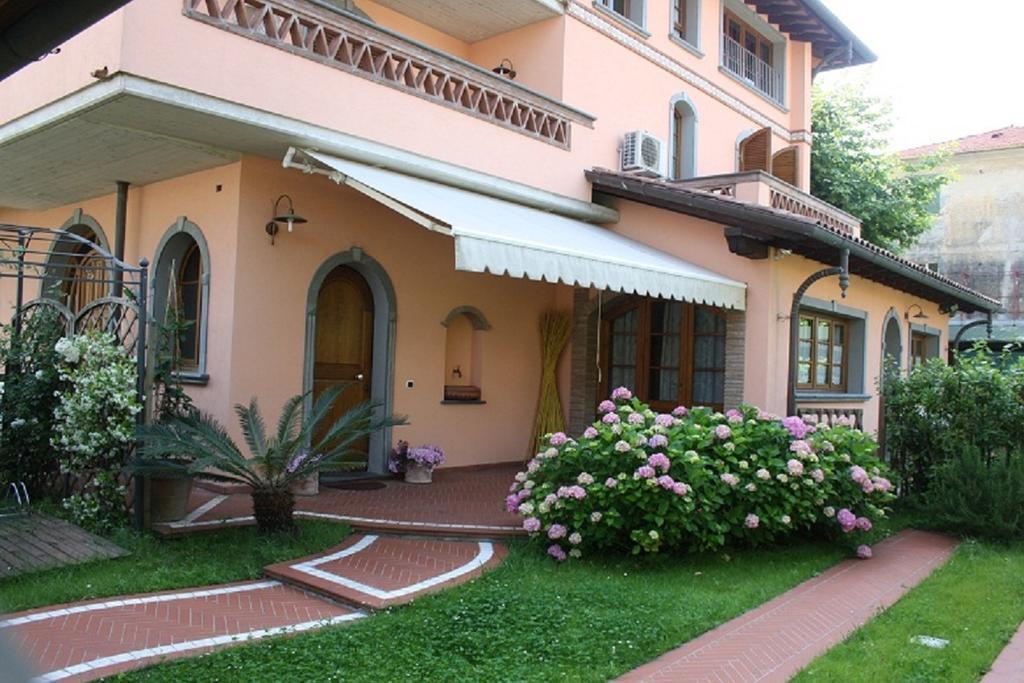 Апартаменты Casamare Gianluca Марина-ди-Масса Номер фото