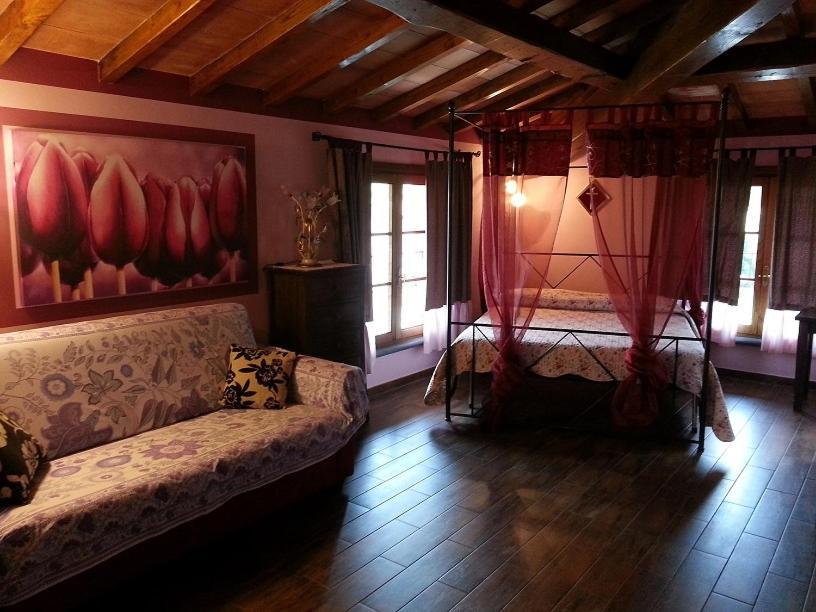 Апартаменты Casamare Gianluca Марина-ди-Масса Экстерьер фото